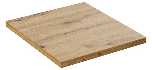 Comad Nábytková horní deska Uni 40 cm, dub artisan