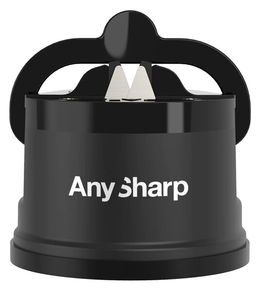 Brousek na nože AnySharp stříbrný ANYSHARPBLACK