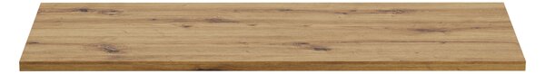Comad Nábytková horní deska Uni 120 cm, dub artisan