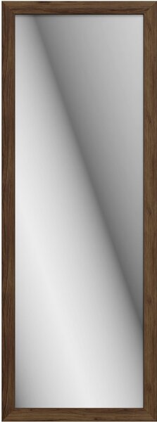 Styler Kiruna zrcadlo 47x127 cm obdélníkový dřevo LU-12440