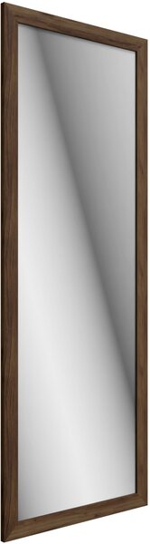 Styler Kiruna zrcadlo 47x127 cm obdélníkový dřevo LU-12440