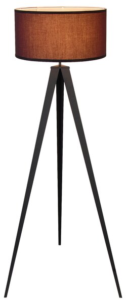 STOJACÍ LAMPA, 45/153 cm Novel - Online Only svítidla, Online Only