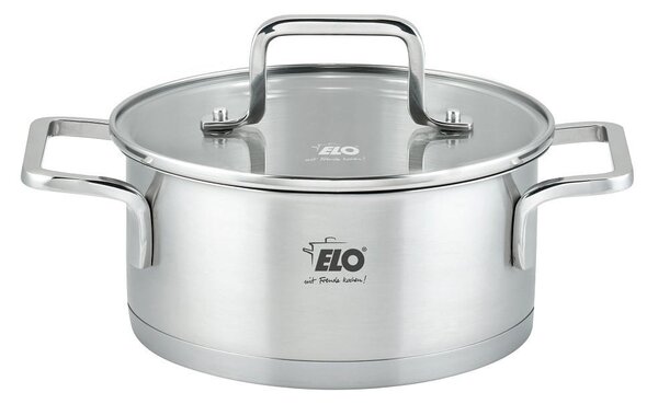 KASTROL 20 cm ELO - Online Only vaření, Online Only