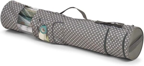 Zeller Present Organizér na balící papír a potřeby, vak k zavěšení, GIFTWRAP