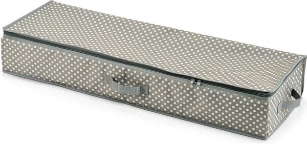 Zeller Present Organizér na balící papír a potřeby, úložný box na zip, GIFTWRAP