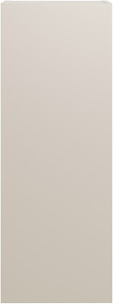 Comad Dalia Cashmere skříňka 30x26.6x80 cm boční závěsná béžová DALIA CASHMERE 80-30-1D