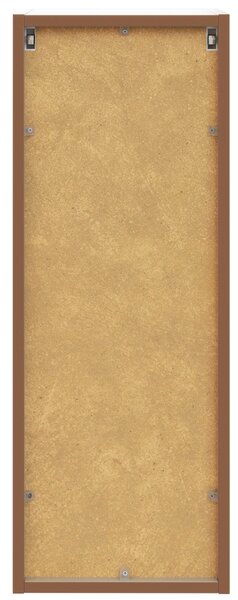 Comad Dalia Cashmere skříňka 30x26.6x80 cm boční závěsná béžová DALIA CASHMERE 80-30-1D