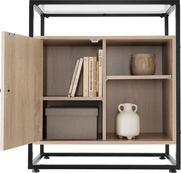Komoda Conventry 70x38x80,5cm
