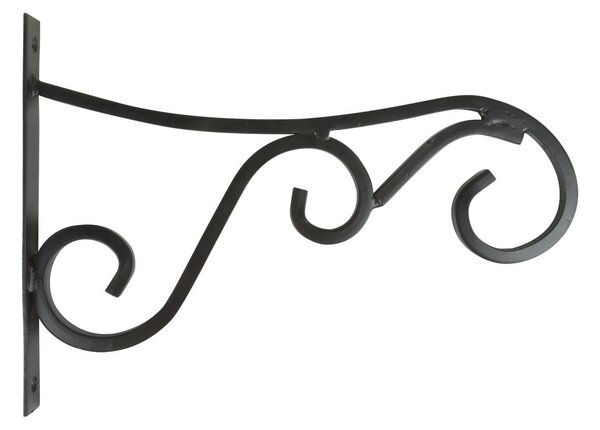 Kovový držák na květináč – Esschert Design