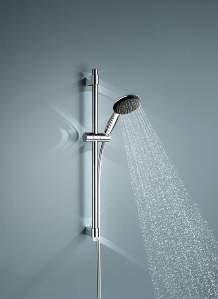 Grohe Vitalio Start sprchová sada na stěnu chrom 26951001
