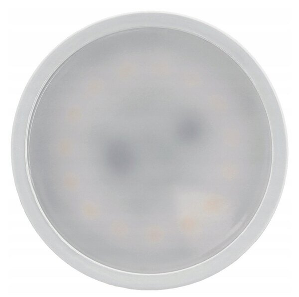 LED žárovka GU10 - 10W - 900lm - teplá bílá ECOLIGHT