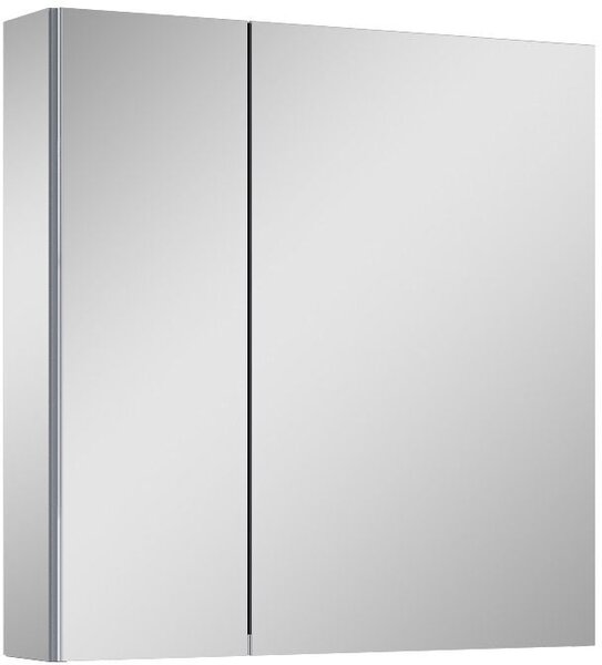Elita Basic skříňka 60.6x12.9x61.8 cm boční závěsná | RE060600030000