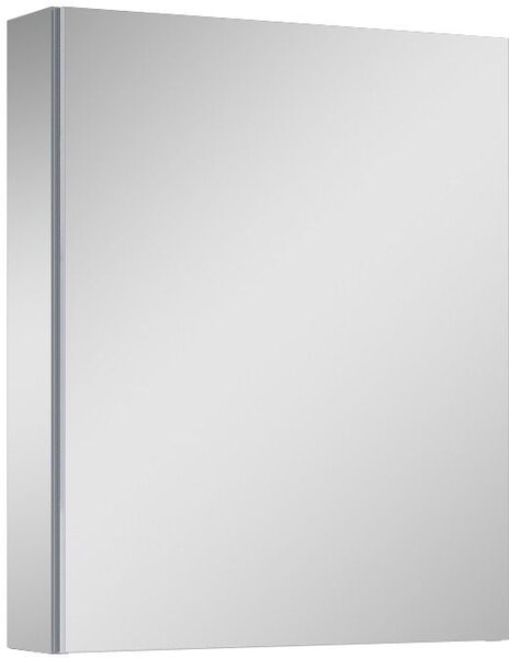 Elita Basic skříňka 50x12.9x61.8 cm boční závěsná | RE060500030000