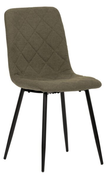 Jídelní židle hnědá CT-283 BR2