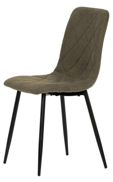 Jídelní židle hnědá CT-283 BR2
