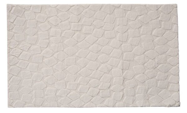 Béžové koupelnové předložky v sadě 2 ks 60x100 cm Rabbit – Foutastic