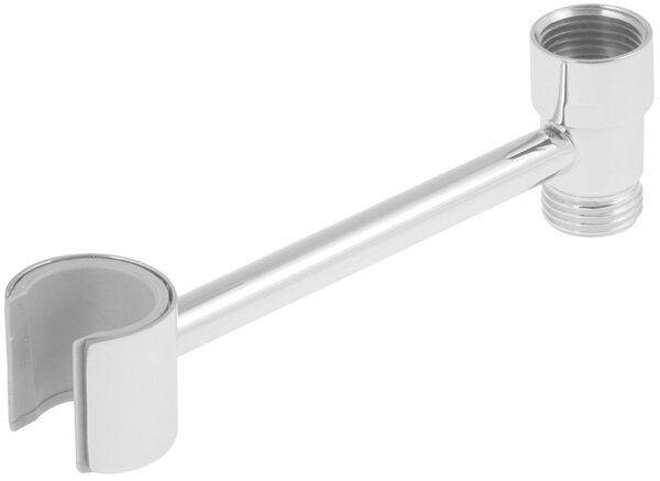 Deante Hand shower bracket, for bathtub mixers - swivel