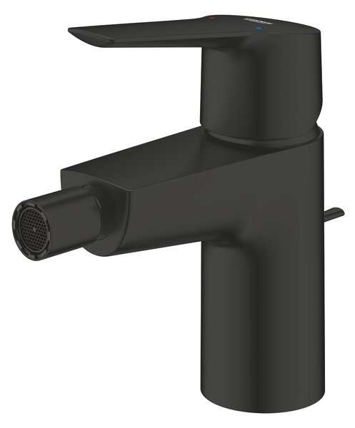 Grohe Start bidetová baterie stojící černá 325602432