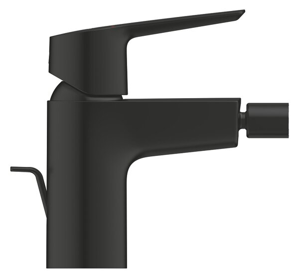 Grohe Start bidetová baterie stojící černá 325602432