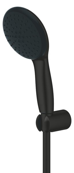 Grohe Vitalio Start sprchová sada na stěnu černá 279502431