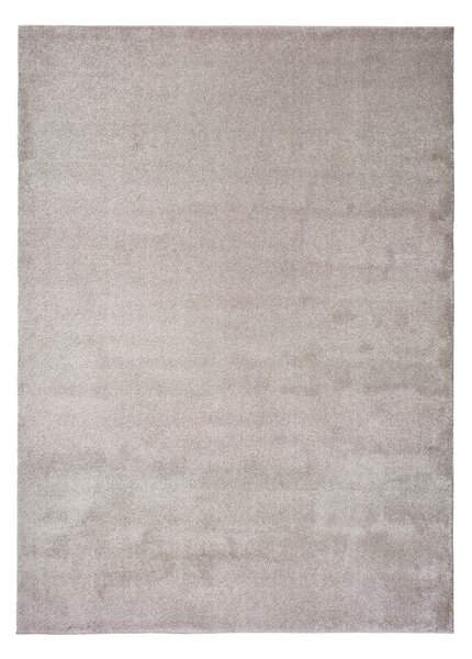 Světle šedý koberec Universal Montana, 60 x 120 cm
