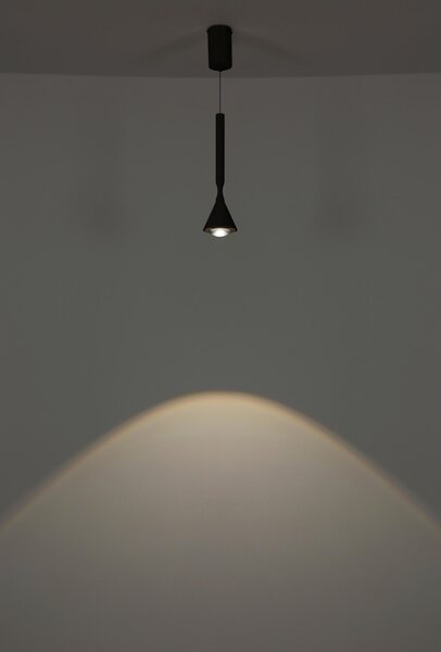 ZÁVĚSNÉ LED SVÍTIDLO, 9,9/50-210 cm Globo - Online Only svítidla, Online Only