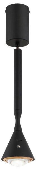 ZÁVĚSNÉ LED SVÍTIDLO, 9,9/50-210 cm Globo - Online Only svítidla, Online Only