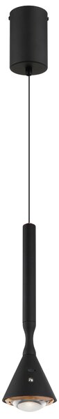 ZÁVĚSNÉ LED SVÍTIDLO, 9,9/50-210 cm Globo - Online Only svítidla, Online Only