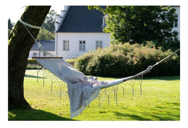 Houpací síť 200 cm Edessa – House Nordic