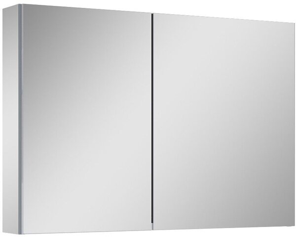 Elita Basic skříňka 90.6x12.9x61.8 cm boční závěsná RE060900030000