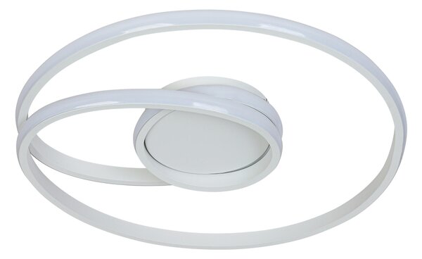 STROPNÍ SVÍTIDLO, 45/8 cm Collett's Monde - Online Only svítidla, Online Only