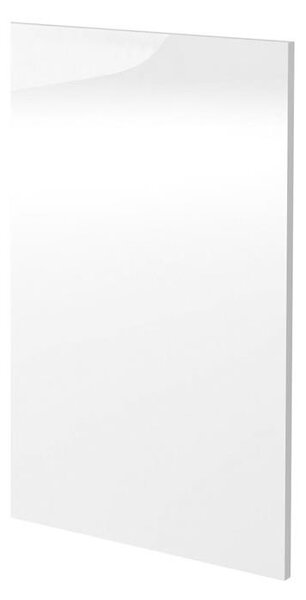 Boční panel Verlene (bílá). 1048704
