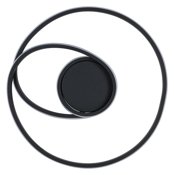 STROPNÍ SVÍTIDLO, 45/8 cm Collett's Monde - Online Only svítidla, Online Only