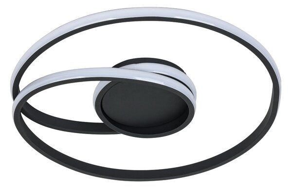STROPNÍ SVÍTIDLO, 45/8 cm Collett's Monde - Online Only svítidla, Online Only