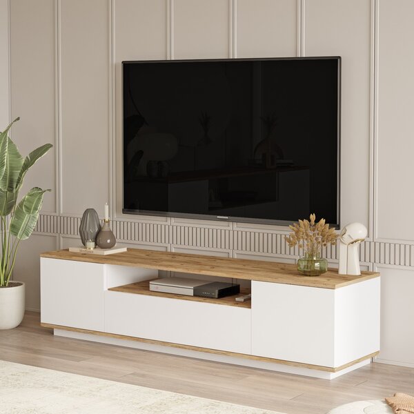 TV stolek/skříňka Fera 7. Akce -23%