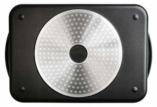 Orion Pekáč GRANDE s poklopem 35x22,5 cm
