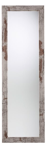 NÁSTĚNNÉ ZRCADLO 50/160/3 cm Xora