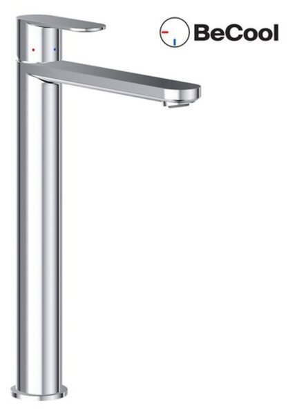Ravak Chrome II umyvadlová baterie stojící chrom X070449