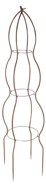 Kovová podpěra rostiln ø 46 cm – Esschert Design