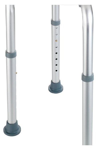 Stolička do vany či sprchy Wenko Bath/Shower Stool, 45 x 45 cm