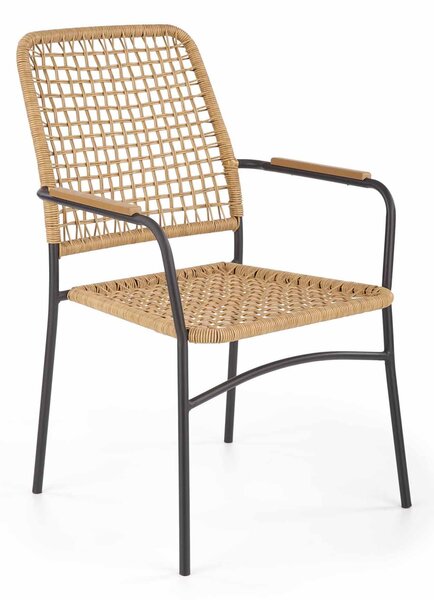 Jídelní židle King (přírodní dřevo). 1048935