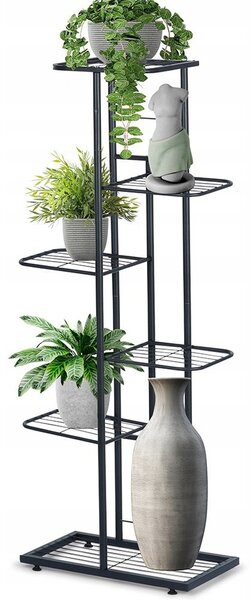 Držák Na Květináč Vilde 106 cm, kov