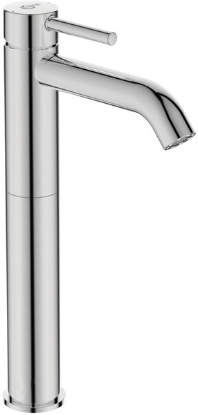 Ideal Standard Ceraline umyvadlová baterie stojící chrom BC269AA