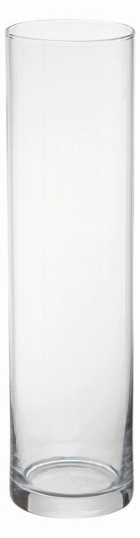 VÁZA, sklo, 30 cm Ambia Home - Skleněné vázy