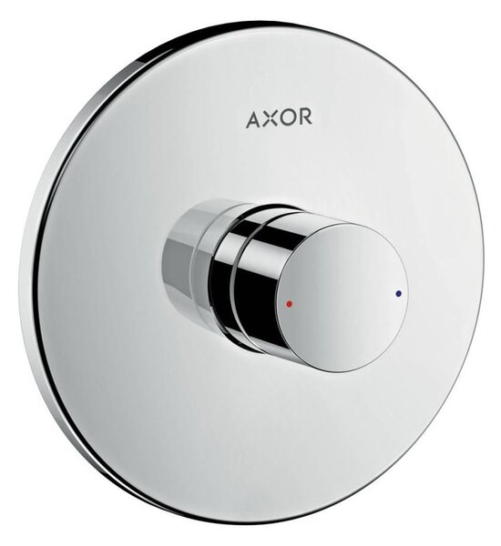 Axor Uno sprchová baterie pod omítku chrom 45605000