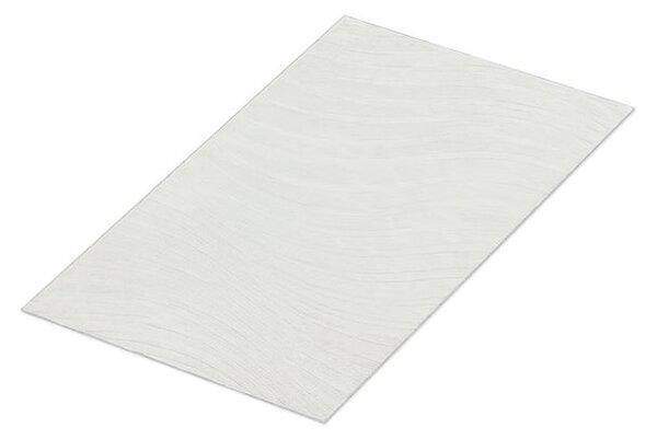 Breno Kusový koberec COMFORT 503/light taupe, 160x230 cm, Bílá