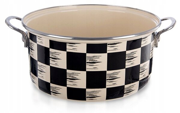 Tradiční Hrnec Orion Chessboard 5 l