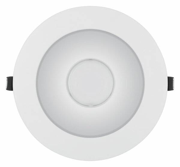 LEDVANCE DL UGR19 PFM DN195 21 W 830 WT IP54 4058075459250