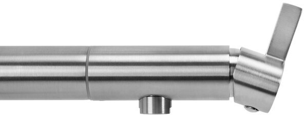 Kuchyňská baterie REA COLE BRUSH NICKEL