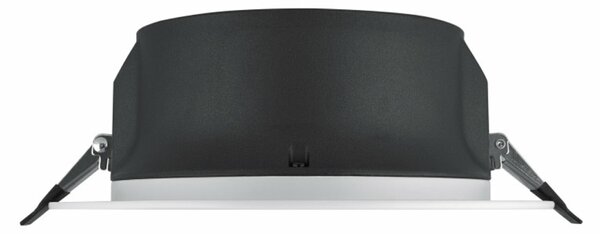 LEDVANCE DL UGR19 PFM DN155 14 W 830 WT IP54 4058075459137